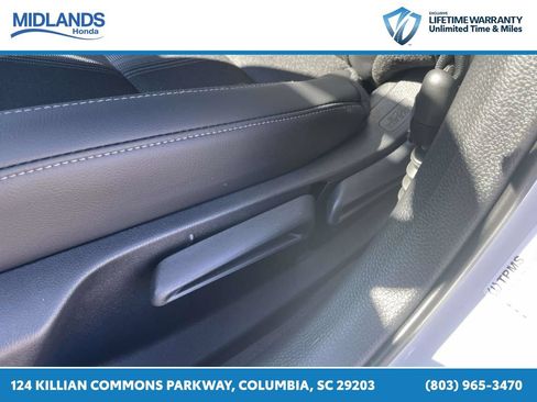 New 2026 Honda Civic Sport image 14