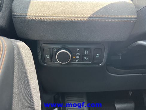 Certified 2023 Ford Mustang Mach-E GT AWD/4WD image 15