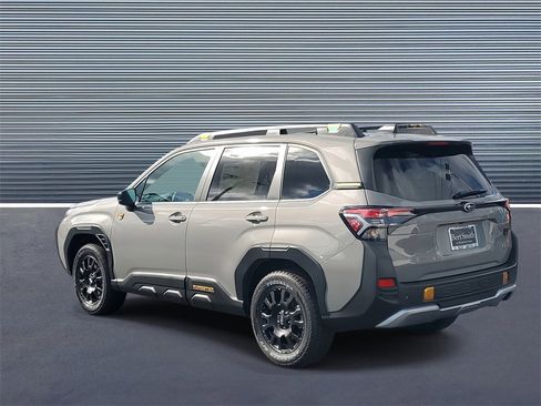 New 2026 Subaru Forester Wilderness image 4