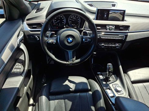 Used 2021 BMW X2 M35i AWD/4WD image 12