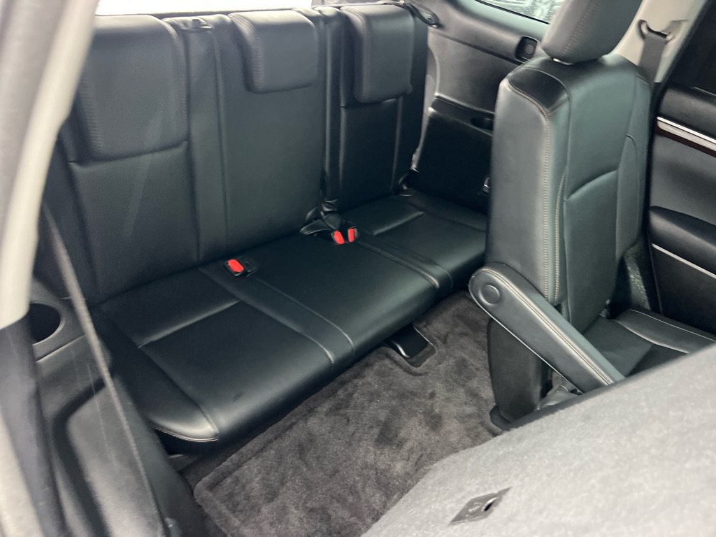 Used 2015 Toyota Highlander Limited Platinum AWD/4WD image 17