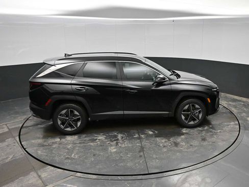 New 2026 Hyundai Tucson SEL image 29