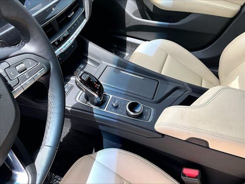 Certified 2024 Cadillac CT5 Luxury RWD image 15