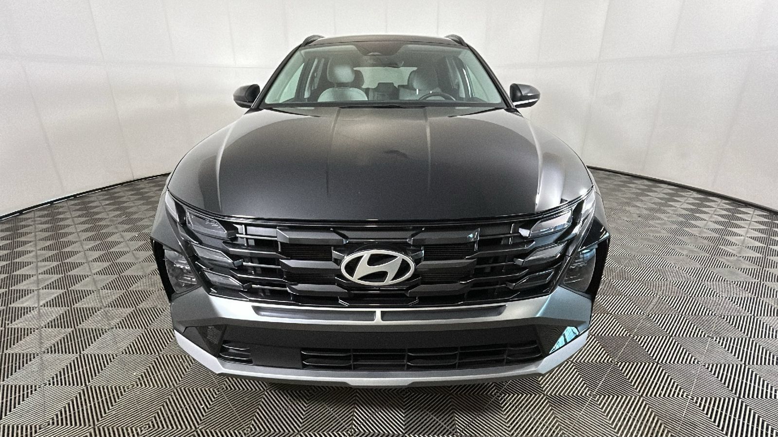 Certified 2026 Hyundai Tucson SEL Plus FWD image 9