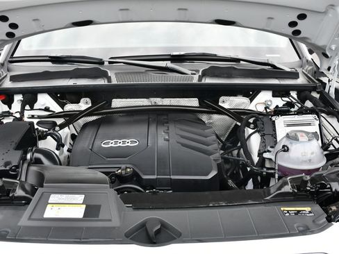 Certified 2023 Audi Q5 Premium w/ Premium Plus Package AWD/4WD image 14