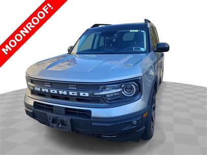 Used 2021 Ford Bronco Sport Big Bend w/ Big Bend Package