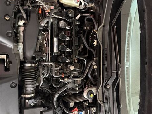 Used 2018 Honda Civic EX-T image 31