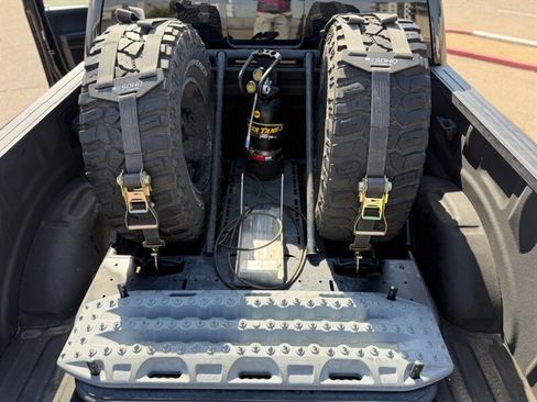 Used 2018 Ford F150 Raptor w/ Equipment Group 802A Luxury AWD/4WD image 12