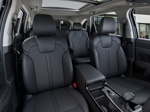 New 2026 Kia Sorento SX FWD image 16