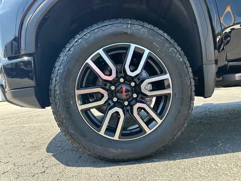 New 2026 GMC Sierra 1500 AT4 w/ AT4 Premium Package image 12