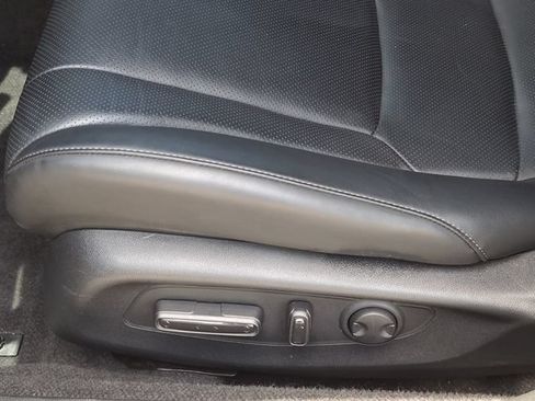 Used 2024 Honda Accord Sport image 14