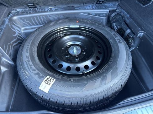 Certified 2025 Jeep Grand Cherokee Summit w/ Adv Protech Group IV image 12