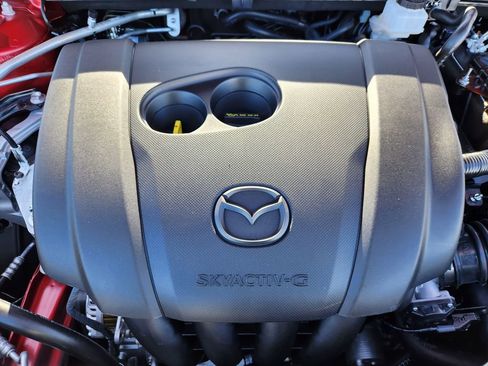 New 2026 MAZDA CX-50 AWD 2.5 S w/ Weather Package image 21