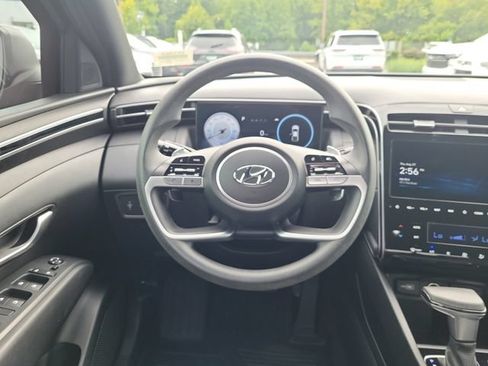 Used 2024 Hyundai Santa Cruz Night AWD/4WD image 13