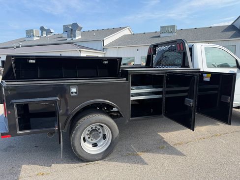 Used 2024 RAM 5500 Tradesman AWD/4WD image 10