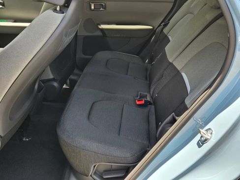 Used 2027 Kia Seltos S FWD image 7