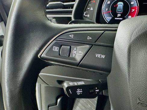 Used 2021 Audi Q8 Prestige w/ Prestige Package AWD/4WD image 19