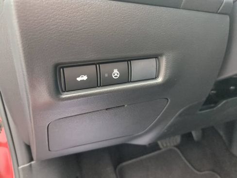 New 2026 Nissan Sentra SV w/ SV Convenience Package FWD image 14