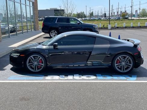 Used 2015 Audi R8 V10 AWD/4WD image 15