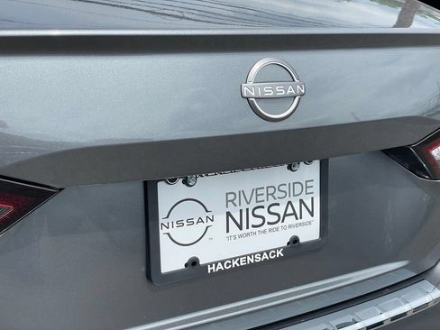 Certified 2023 Nissan Altima 2.5 SL FWD image 26