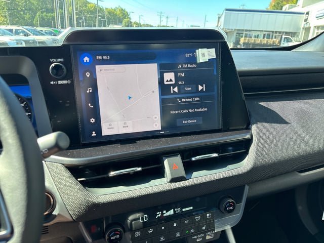 New 2026 Subaru Outback Premium AWD/4WD image 76