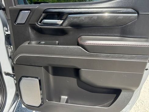 Used 2024 GMC Sierra 1500 AT4X AWD/4WD image 24