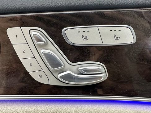 Used 2021 Mercedes-Benz E 350 Sedan image 17
