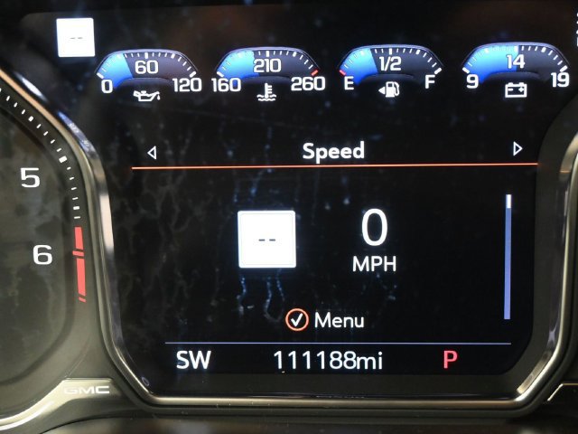 Used 2020 GMC Sierra 1500 AT4 w/ AT4 Premium Package AWD/4WD image 19