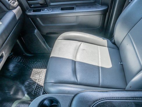 Used 2022 RAM 3500 Tradesman AWD/4WD image 29