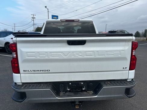 Used 2023 Chevrolet Silverado 1500 LT image 6