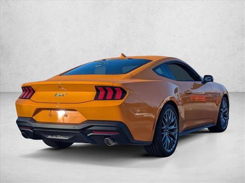 New 2026 Ford Mustang GT Premium image 2