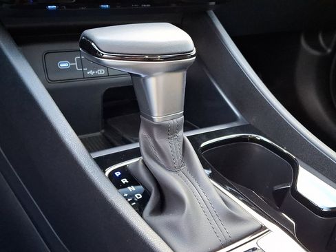 Used 2026 Hyundai Tucson SEL image 18