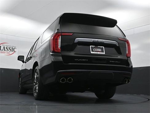 Used 2023 GMC Yukon XL Denali Ultimate image 26