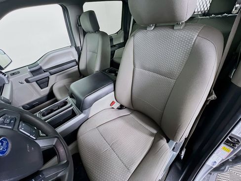 Used 2020 Ford F150 XLT w/ Equipment Group 301A Mid image 19