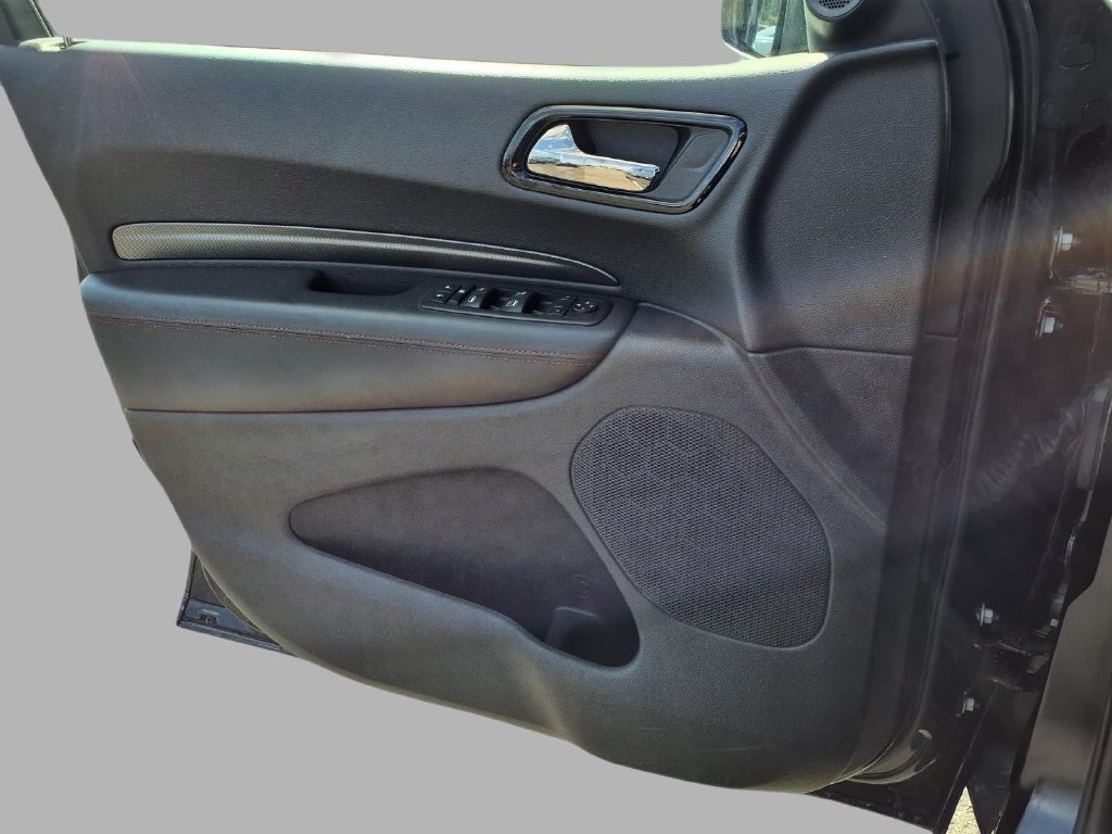 Used 2025 Dodge Durango GT AWD/4WD image 19