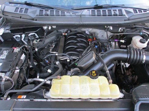 Used 2019 Ford F150 XL w/ Equipment Group 101A Mid image 34