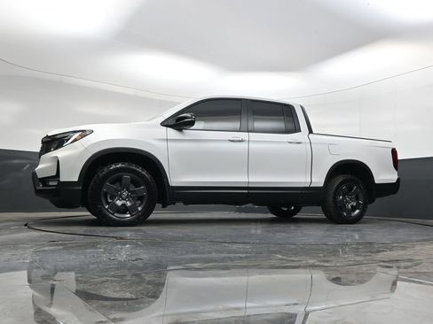 New 2026 Honda Ridgeline TrailSport image 30