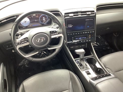 Used 2023 Hyundai Santa Cruz Limited AWD/4WD image 10
