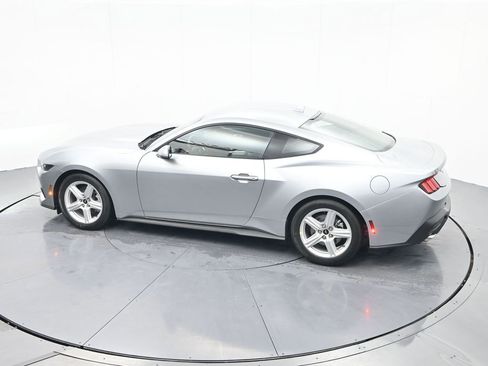 New 2026 Ford Mustang Coupe image 32