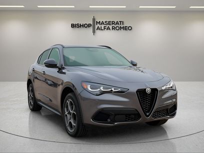 New 2026 Alfa Romeo Stelvio Sprint w/ Convenience Package