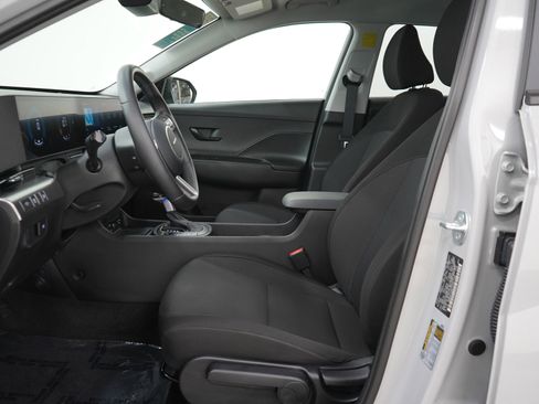 Certified 2026 Hyundai Kona SEL Sport AWD/4WD image 22