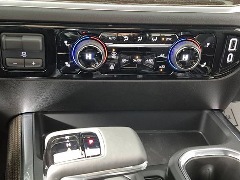 New 2026 Chevrolet Silverado 1500 RST w/ All Star Edition Plus AWD/4WD image 18