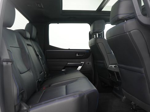 Used 2023 Toyota Tundra Platinum image 12