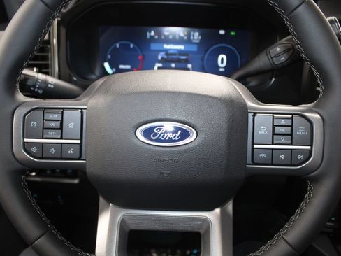 New 2026 Ford F350 Lariat AWD/4WD image 34