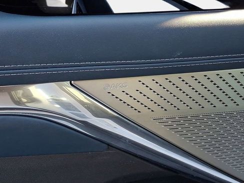 New 2025 Cadillac Escalade IQ Luxury 2 image 25