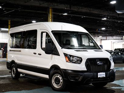 Used 2023 Ford Transit 350 XL