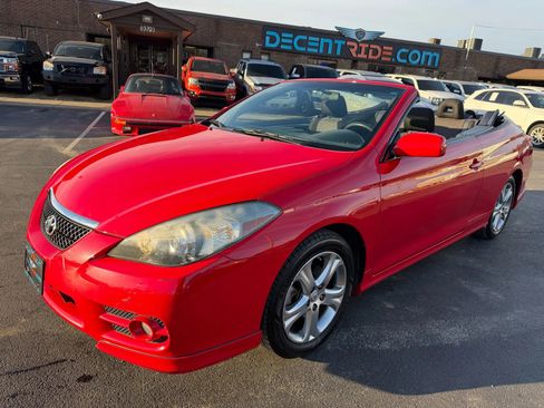 Used 2007 Toyota Solara SE Sport image 7