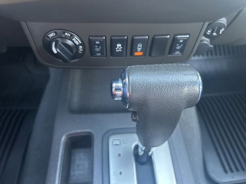 Used 2019 Nissan Frontier SV w/ Value Truck Package image 24