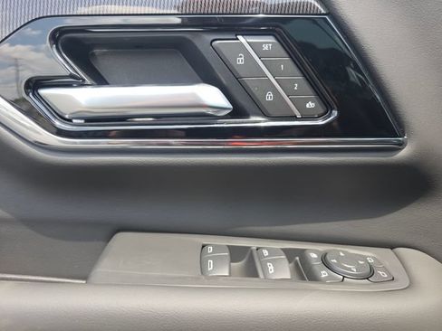 New 2026 GMC Yukon Elevation w/ Elevation Premium Package AWD/4WD image 26