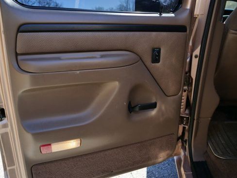 Used 1997 Ford F350 2WD Crew Cab image 34